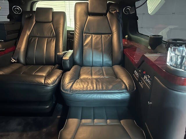 2003 Ford Excursion XLT