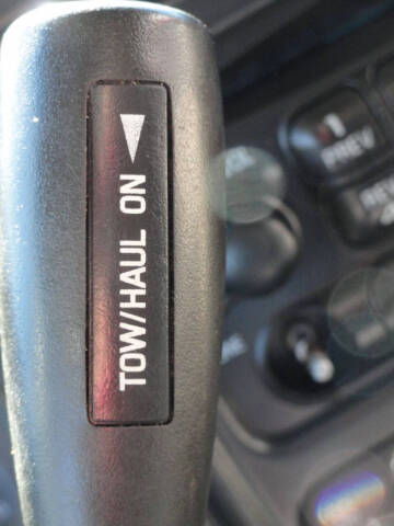 2002 GMC Sierra 1500