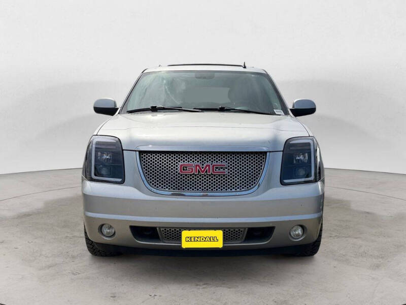 2010 GMC Yukon Denali