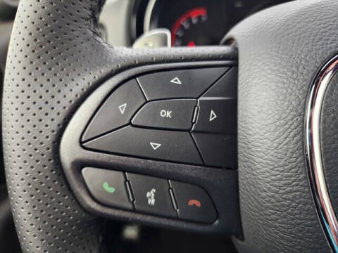 2026 Dodge Durango GT HEMI Plus