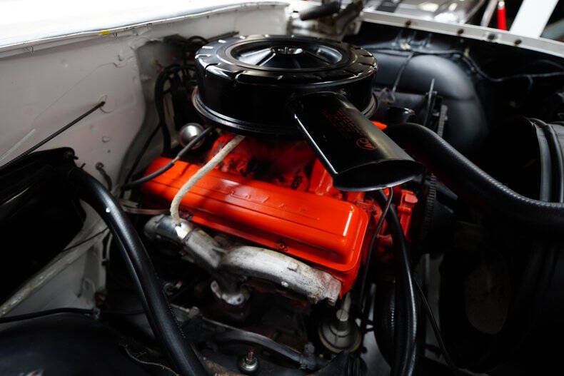 1960 Chevrolet Impala