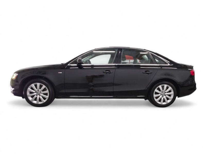 2015 Audi A4 2.0T Premium