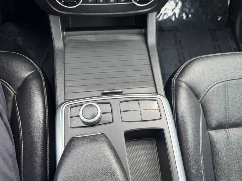 2014 Mercedes-Benz GL-Class GL 350 BlueTEC