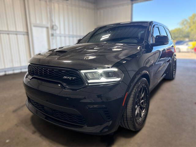 2022 Dodge Durango SRT 392