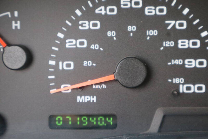 2003 Ford F-350 Super Duty