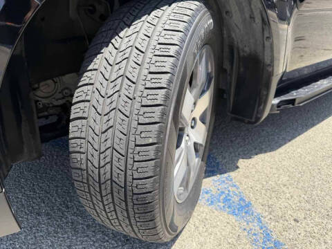 2013 Honda Pilot Touring