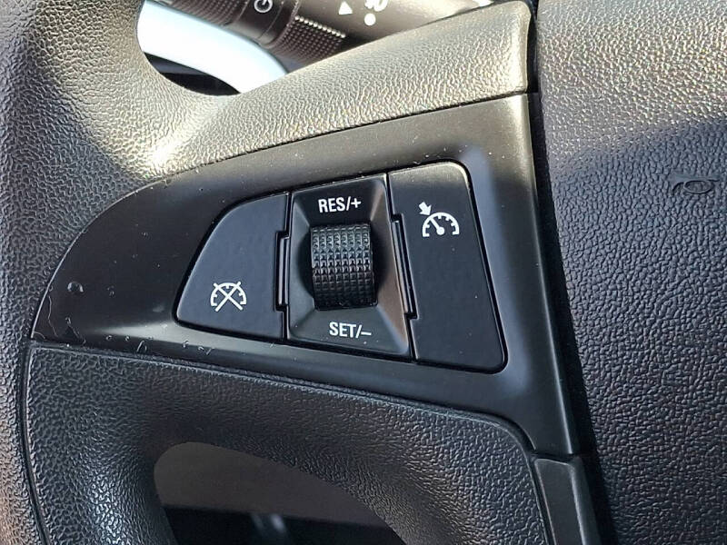 2011 GMC Terrain SLE-1