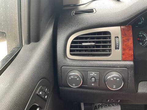 2009 GMC Sierra 2500HD