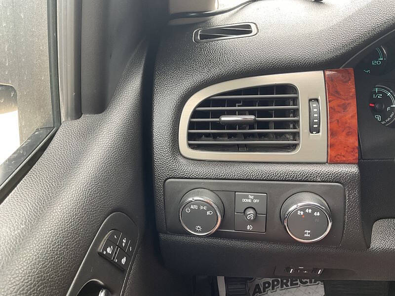 2009 GMC Sierra 2500HD
