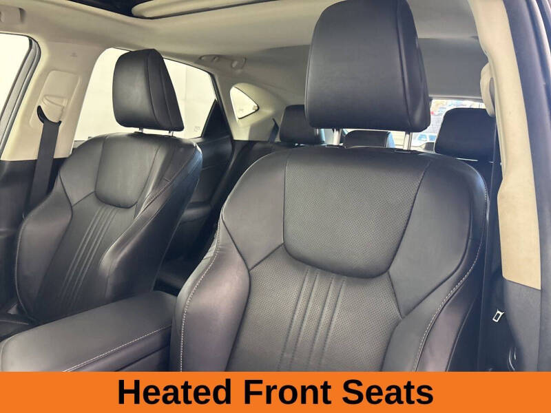 2023 Lexus NX 250 Premium