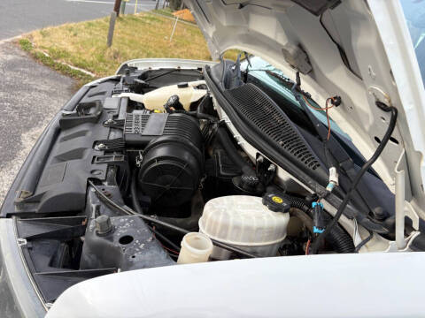 2018 Chevrolet Express LT 3500