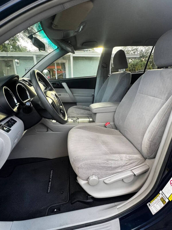 2011 Toyota Highlander