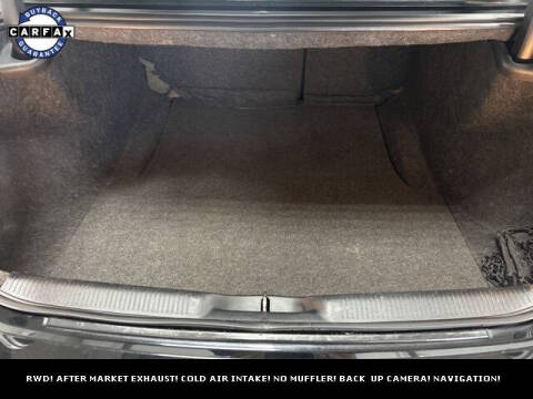 2015 Dodge Charger R/T