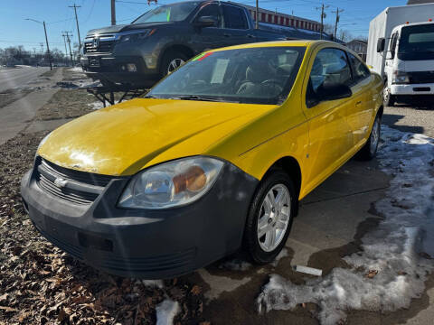 2007 Chevrolet Cobalt