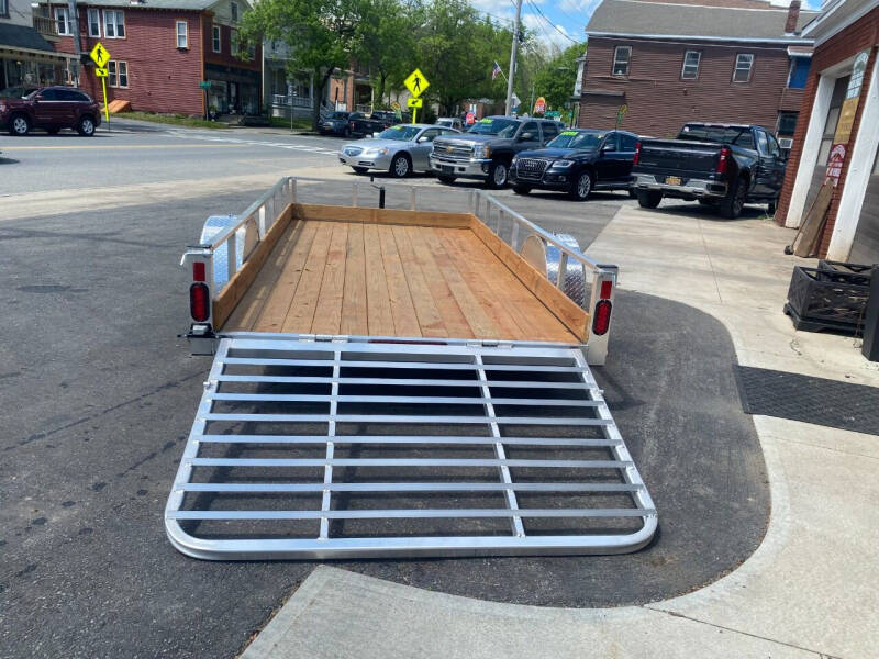 2026 Legend 6X12ALLSSA30