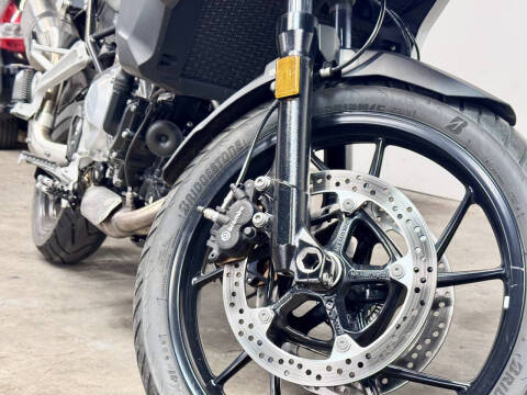 2020 BMW F 750 GS PREMIUM 853CC