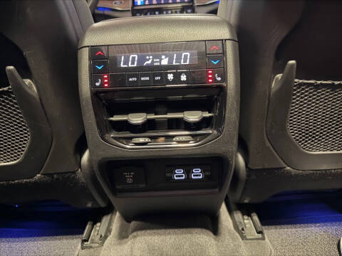 2021 Jeep Grand Cherokee L