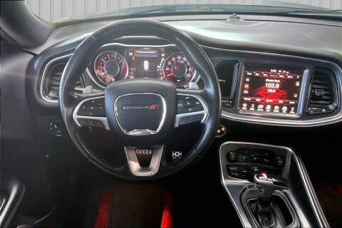 2015 Dodge Challenger