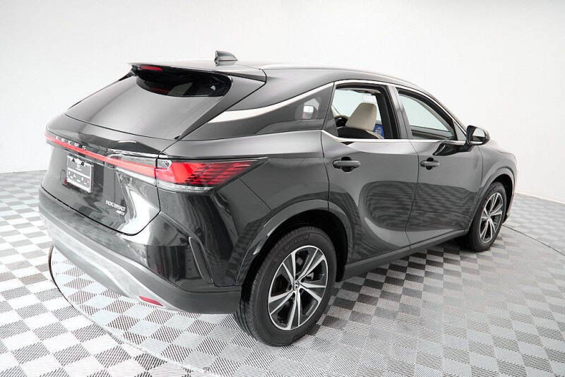 2023 Lexus RX 350