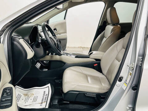 2016 Honda HR-V EX-L w/Navi