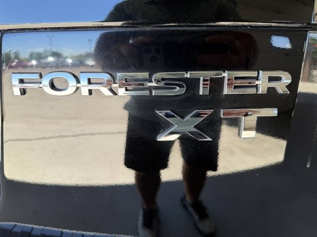 2017 Subaru Forester 2.0XT Premium