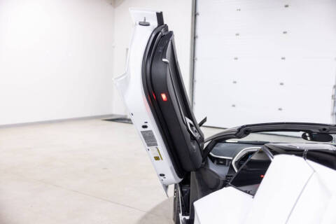 2019 Lamborghini Aventador LP 740-4 S