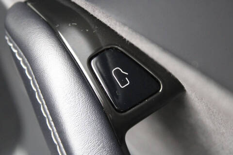 2021 Tesla Model Y Standard Range