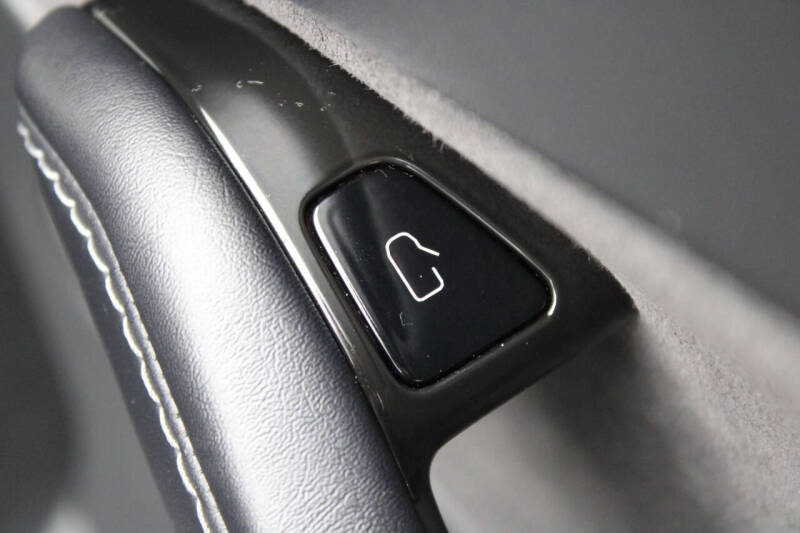 2021 Tesla Model Y Standard Range