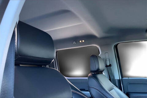 2025 Ford F-250 Super Duty