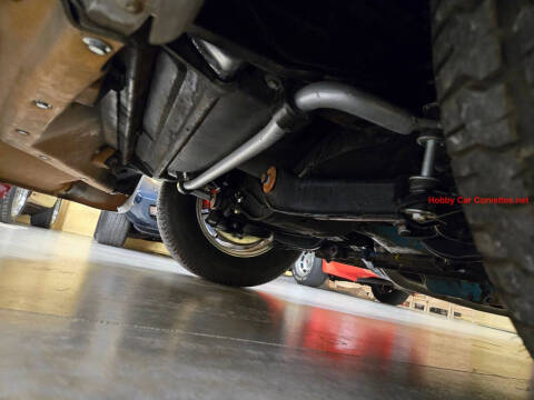 1978 Chevrolet Corvette