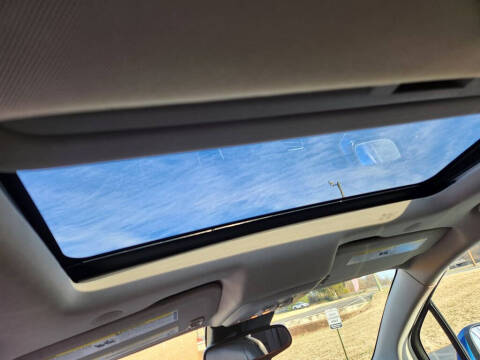 2018 Buick Encore Essence