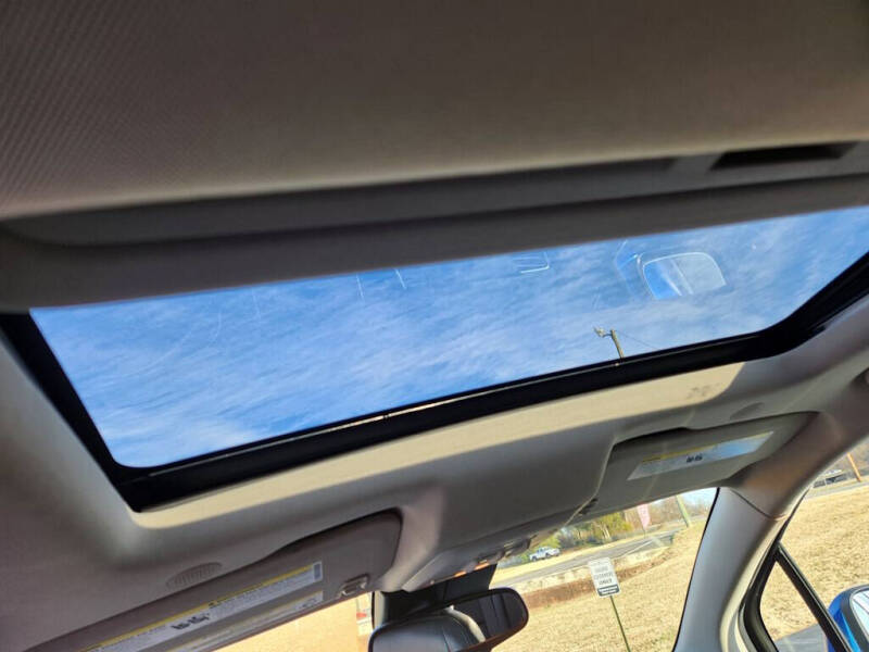 2018 Buick Encore Essence