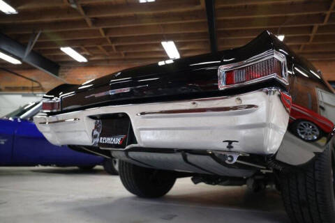 1968 Chevrolet Chevelle