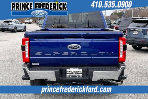 2026 Ford F-350 Super Duty