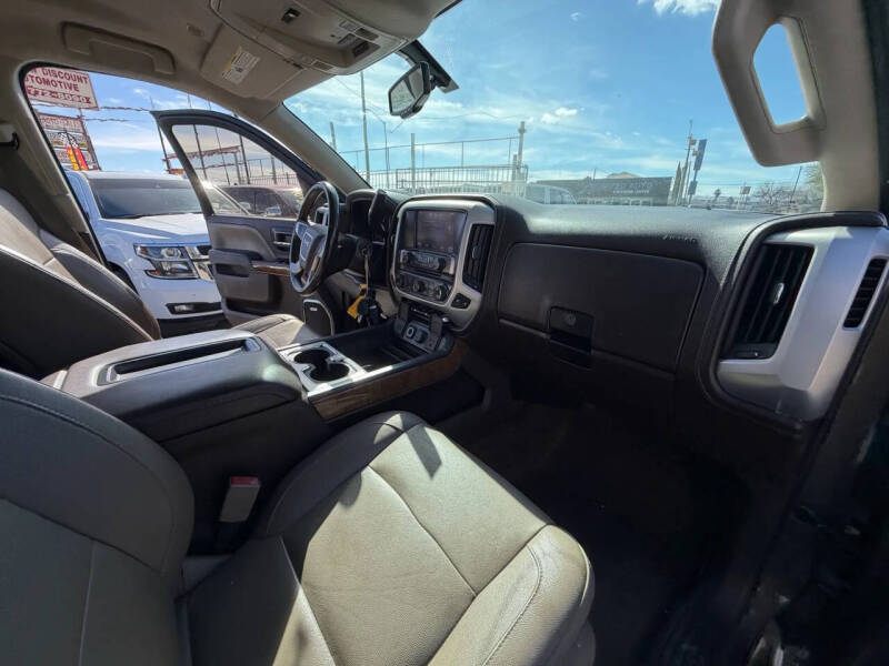 2014 GMC Sierra 1500