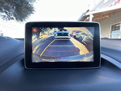 2016 Mazda MAZDA3 i Touring