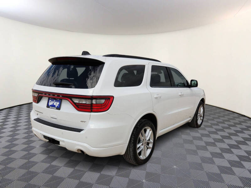 2023 Dodge Durango GT Plus