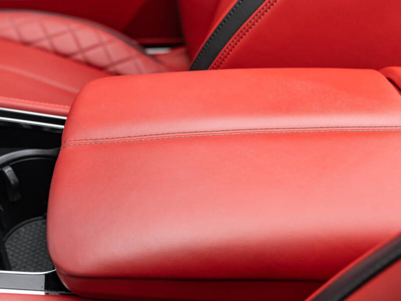 2022 Bentley Continental GTC Speed