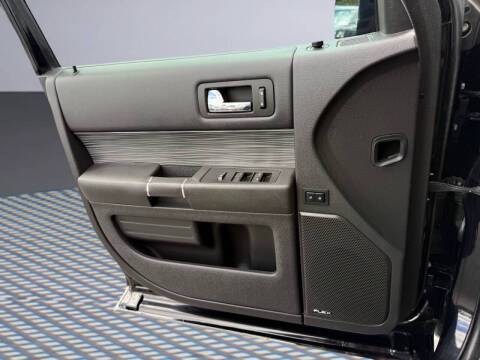 2016 Ford Flex SEL