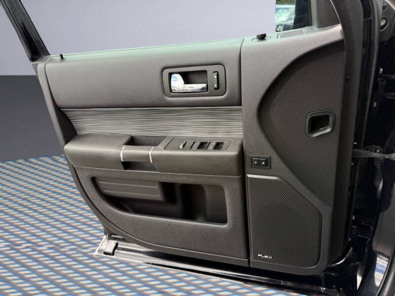 2016 Ford Flex SEL