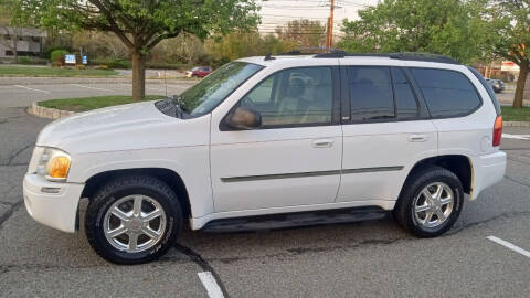 2007 GMC Envoy for sale at Jan Auto Sales LLC in Parsippany NJ