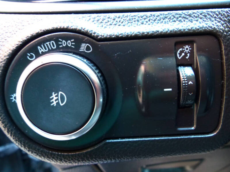 2020 Buick Envision Premium