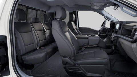 2025 Ford F-350 Super Duty XL