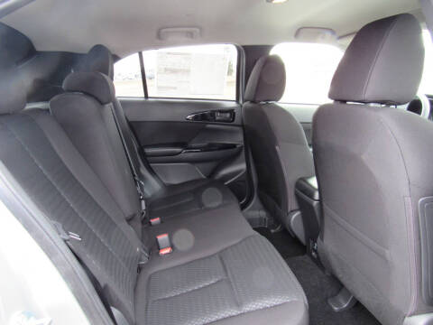 2025 Mitsubishi Eclipse Cross LE