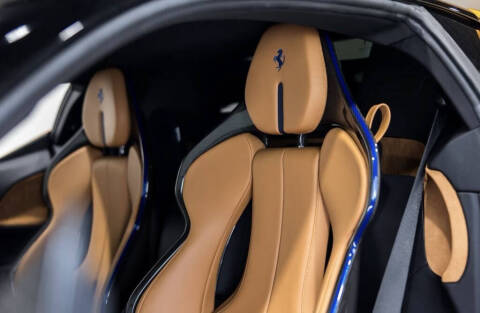 2023 Ferrari SF90 Stradale