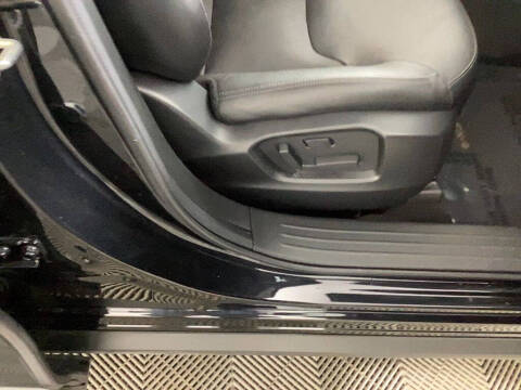 2023 Mazda CX-9 Touring Plus