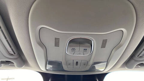 2018 Jeep Renegade Trailhawk