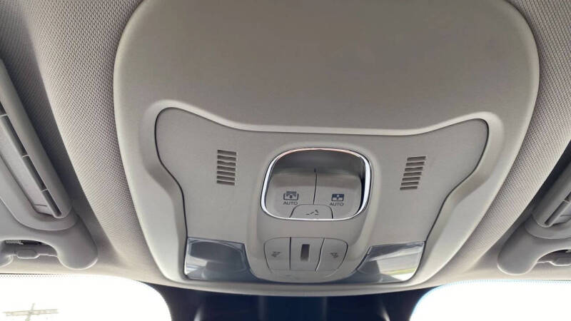 2018 Jeep Renegade Trailhawk