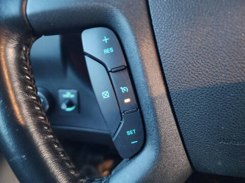 2023 Chevrolet Express 3500