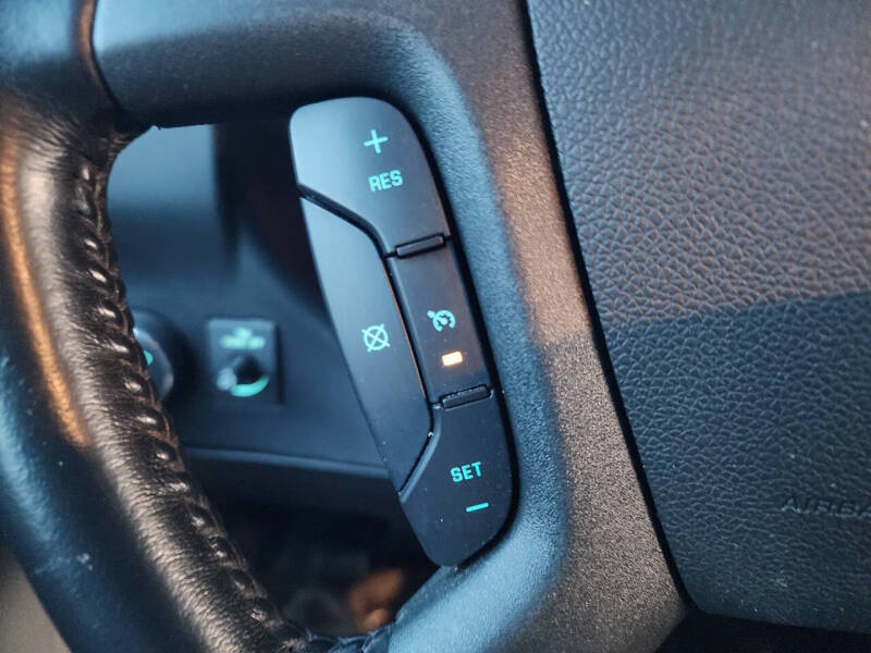 2023 Chevrolet Express 3500